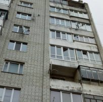 ремонт лоджії Львів Ваш Балкон 12