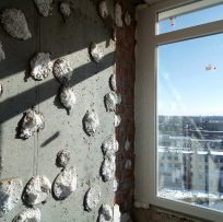 Встановлення розширювачів на вікно у Львові 4