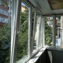 ремонт балкону у Львові компанією Ваш Балкон 14