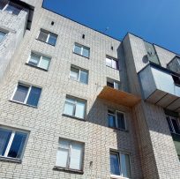 заливка плиты во Львове 2