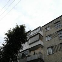 Комплексний ремонт балкона у Львові компанією Ваш Балкон 13