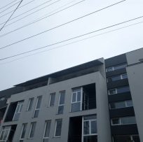дашок з полікарбонату Львів 4