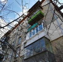 ремонт балкона Львів 24