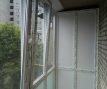 Панорамне скління балкона Ваш Балкон Львів