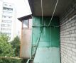 Панорамне скління балкона Ваш Балкон Львів