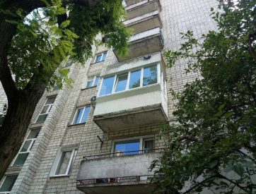 Ваш Балкон Львів ремонт балкона