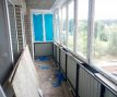 Будівництво балкона Львів