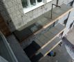 Будівництво балкона Львів