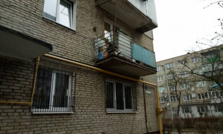 Розширення плити Львів Ваш Балкон