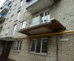 Розширення плити Львів Ваш Балкон