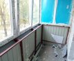 ремонт балкона Львів