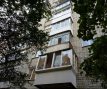 ремонт балкона Львів