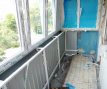 ремонт балкона Львов Ваш Балкон