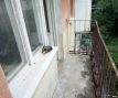 Капітальний ремонт балкона з розширенням плити - Ваш Балкон Львів