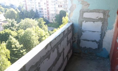 Ваш Балкон Львів