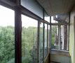 панорамне скління Львів Ваш Балкон