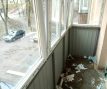 Львів ремонт балкона Ваш Балкон