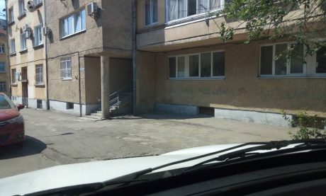 Заливка плити балкона з роскосамі Львів