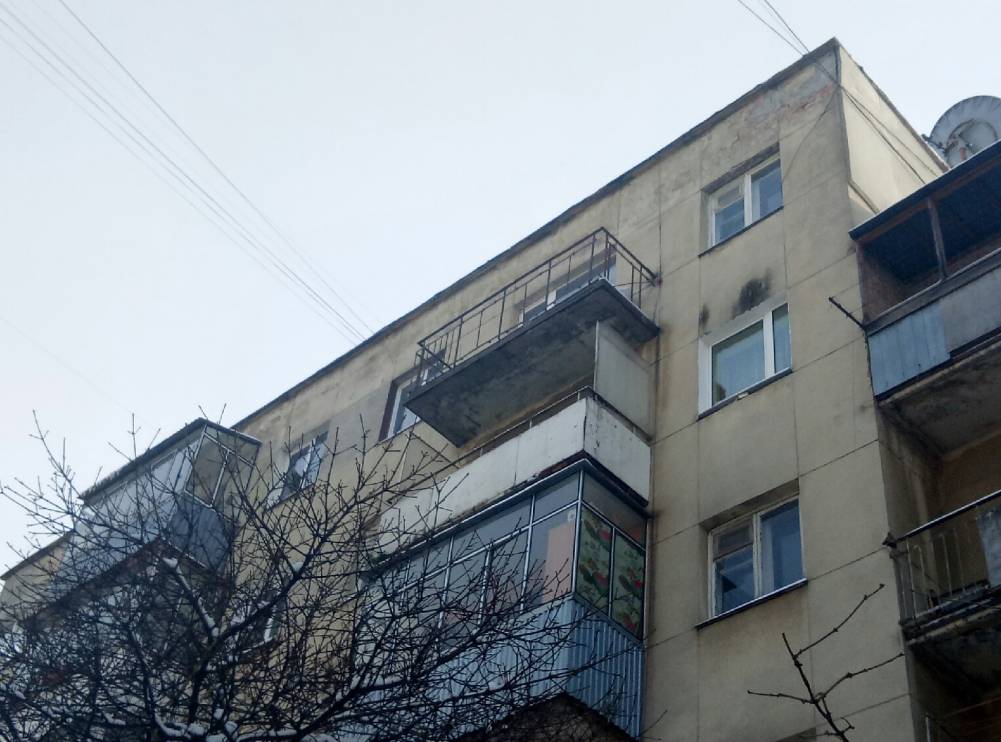 Реставрація балконної плити – Ваш Балкон