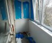 вікна на балкон Львів