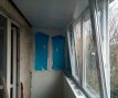 вікна на балкон Львів