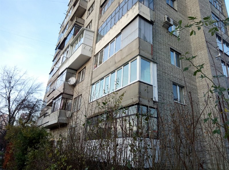 Монтаж металлопластикового балкона Львов